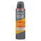 Dove Deodorant Spray 150 ml Herren Sport Ausdauer+Komfort