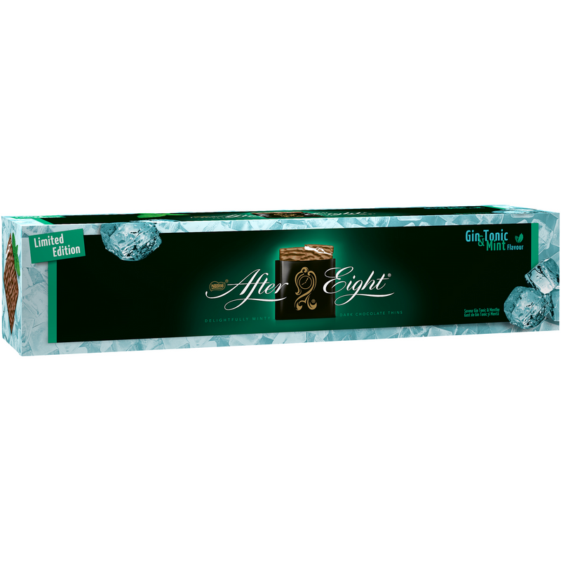 AFTER EIGHT GinTonic & Mint 400g