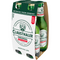 Clausthaler Classic bezalkoholno pivo, doza 4 * 0.33L