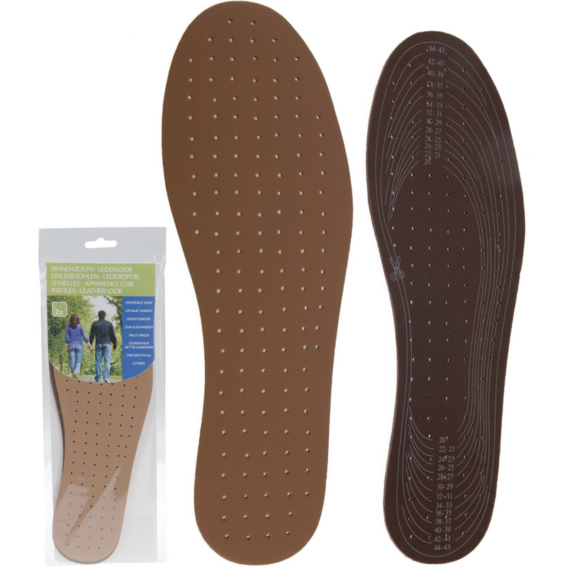 Branturi piele 2 bucati 159510020