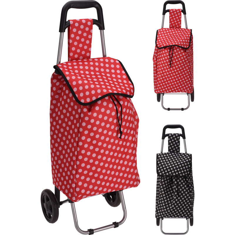 Carucior cumparaturi 95X35X28CM 116000090