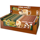 Jacobs 3in1 caramel 10*16.9g