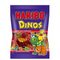 Haribo bomboane gumate 100g dino dino