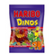 Haribo gumicukorka 100g dino dino