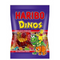 Haribo Gummibonbons 100g Dino Dino