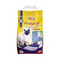 Hübsches Katzenstreu mit Lavendelduft, 5 kg