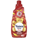 Yumos balsam rufe 1.44l 60 spalari amber- rosu