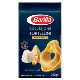 Barilla tortelini branza 250g