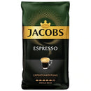 Jacobs beans espresso 1kg