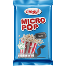 Mogyi Micropop cu sare, 80g