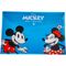 A4 plastic folder with Mickey button