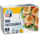 Tasty Mini cheeseburgeri 180g