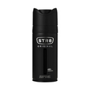 Str8 deo spray original, 150ml