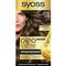 Permanente Haarfarbe ohne Ammoniak Syoss Color Oleo Intense, 5-54 Satin Light Ash, 115 ml