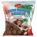 Bomboane cu cocos, 100g