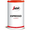 Segafredo ESPRESSO CLASSICO cutie metalica cafea macinata, 250g