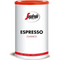Segafredo ESPRESSO CLASSICO ground coffee metal box, 250g