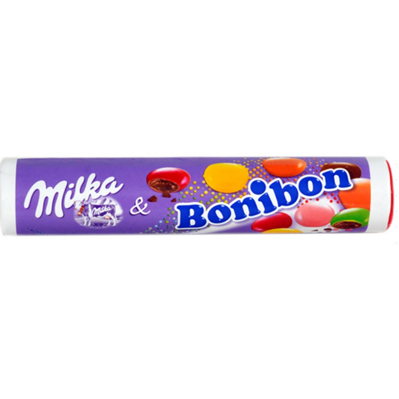 Milka BoniBon, 24.3g