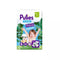 Pufies Fashion & Nature pelene, Maxi Pack, 6 Extra Large, 13+ kg, 42 kom