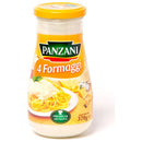 Panzani szósz 4 Formaggi 370 G