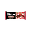 Bingo ciocolata crema capsuni, 90g