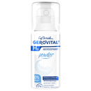 Deodorant antiperspirant powder H3, 40 ml,Gerovital