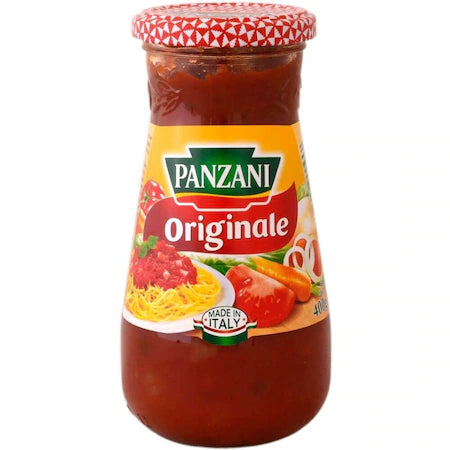 Panzani Sos Original 400 gr