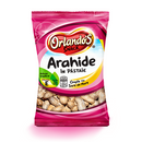 OrlandoS gesalzene reife Erdnüsse mit Schale 150 g