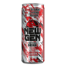 Hell 0.25l bautura functionala clasic dz SGR