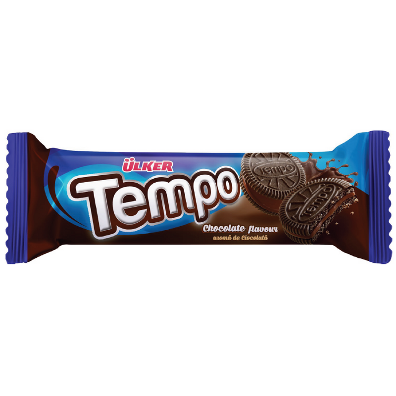 Tempo biscuit cacao crema Cacao, 61 g