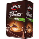 Topla čokolada La Festa Mint, 250g