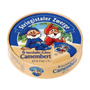 Striegistaler camembert 250g