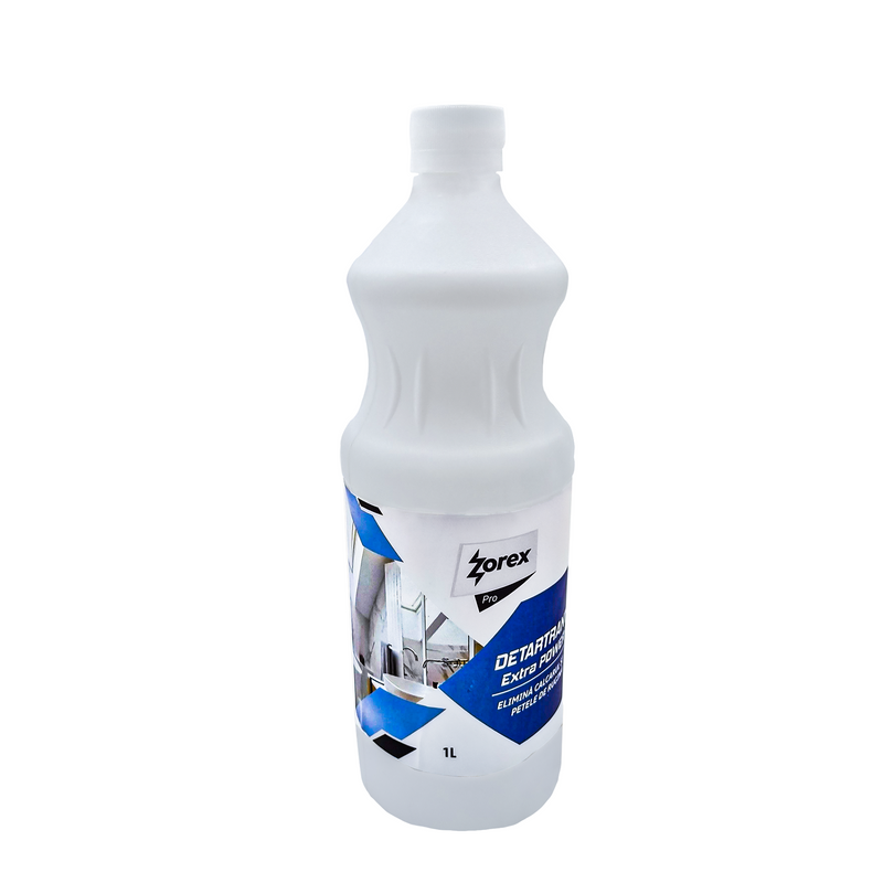 Zorex Pro Detartrant profesional extra power, 1L