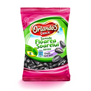 OrlandoS seminte negre fara sare 40g