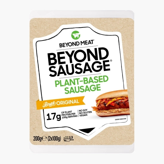 Beyond meat carnati vegetali congelat 200g