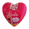Barbie szív tojás meglepetésekkel, 10 g