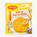 Zuppa di spaghetti di pollo Maggi 48g