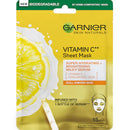 Гарниер Скин Натуралс маска за ткиво са витамином Ц за супер хидратацију и осветљење, 28 г