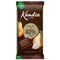 Kandia Dark chocolate tablet 40% Pear, 80g