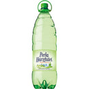 Perla Harghitei Teilweise entkarbonisiertes natürliches Mineralwasser 2L SGR