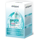 Elmiplant Hydro X-Cell set: crema de zi 50ml & apa micelara 400ml