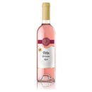 Pelinul dacilor 0.75l frizzante rose demidulce