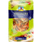 Fusilli tricolor baneasa, 500g