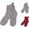Women's socks XMAS AAE331740