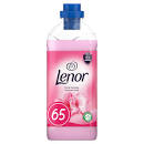 Lenor Floral Romance laundry conditioner, 1.625 L