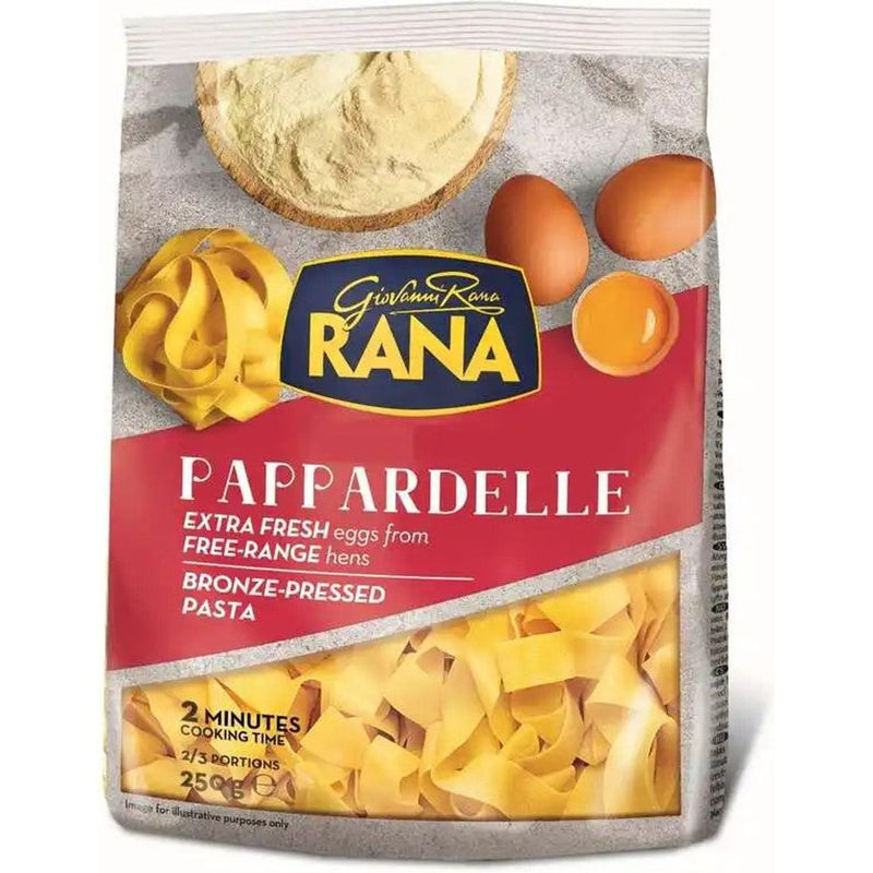 Pappardelle Rana 250g