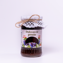 Dulceata de prune 400g