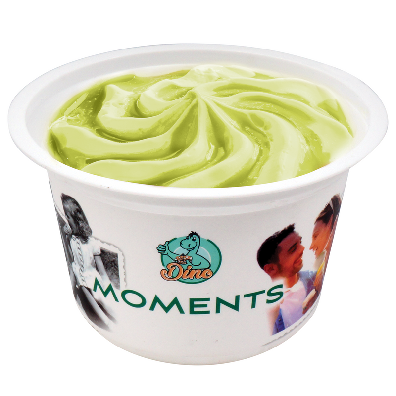 Dino moments lamaie verde 200 ml