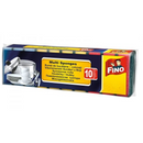 Fino sponges economic package, 10 pieces