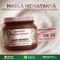 Garnier Botanic Therapy Rice Cream & Organic Oat Milk hair mask for sensitive hair and scalp, 340 ml